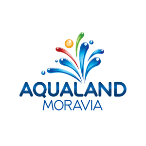 Logo Aqualand Moravia