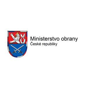 Logo Ministerstvo obrany