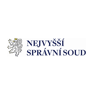 Nejvyšší správní soud